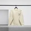 Moletom masculino com gola careca e forro de fleece para outono e inverno, essenciais, novo, tendência de rua, pulôver para casais, folgado, casual