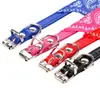 Bufanda Triángulo para Perro Pequeño Mascota Collar Perro Gato Collar Perro Correa Perro Cadena Perro Suministros Correa Perro