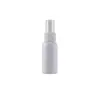 Botella de Spray de 30ml Botella de Loción Sellado Fácil de Romper Cuerpo de Botella Espesado Set de Viaje Botella de Plástico