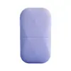 Nuevo Cubo de Hielo de Silicona Multifuncional para Masaje Facial, Hielo de Belleza para Edema, Reducción de Poros Faciales, Cubo de Hielo para Masaje Facial