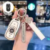 16-21 Buick Envision Capa Protetora Especial para Chave Tipo Luxo Concha Protetora 652t Acessório de Chaveiro de Carro de Cobertura Total