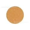 Posavasos de Corcho con Partículas Gruesas Espesor 5-10 mm Base para Ollas Manteles Individuales Esterilla Aislante Diámetro 10/16/19 cm Se Puede Imprimir con Logo