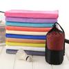 Toalha Esportiva com Padrão Personalizado, Toalha de Banho de Microfibra, Toalha de Praia, Toalha Esportiva de Secagem Rápida para Homens e Mulheres, Limpa Suor Venda por Atacado