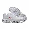 Zapatos Deportivos de Malla de Alta Frecuencia Air Max Tn de Nueva Generación Transfronterizos para Hombres y Mujeres, Casuales para Deporte y Running - Venta Directa de Fábrica