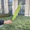 Planta verde de estilo real Mori, simulación de boda, decoración del hogar, planta verde falsa, venta al por mayor