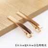Tocado hecho a mano accesorios para el cabello diy bolsa de material de listón accesorios pinza bb lazo lana pinza para el cabello horquilla pinza de pico de pato