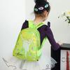 Bolsa de Baile para Niños Bolso de Hombro para Almacenamiento Mochila de Baile Bolsa Láser Bolsa de Princesa para Niña Bolsa de Almacenamiento de Dibujos Animados Mochila Escolar Moderna