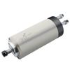 Husillo refrigerado por agua Jester 800W/1.5KW/3.2KW/5.5KW máquina de grabado en piedra para carpintería husillo motorizado