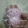 Atacado do Fabricante Massagem Facial Pequeno Polvo Instrumento de Lavagem Facial Multi-Cor Escova de Limpeza Facial Massageadora Polvo de Silicone Dupla Face Escova de Lavagem Facial