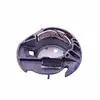 Adequado para irmão Irmãos Máquina de Costura Doméstica Lançadeira Carcaça Plástico Lançadeira Horizontal Manga do Núcleo XC3153351
