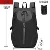 Bolsa para Casco Casco Integral Mochila para Motocicleta Equipo de Motocicleta Bolsa de Caballero de Brigada de Motocicleta Mochila Impermeable de Gran Capacidad