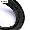 Anillo de Sello de Polvo Tipo Esqueleto Dkb Anillo de Sello de Polvo con Esqueleto Metálico para Movimiento Alternativo Consulte al Servicio al Cliente para Obtener Más Descuentos