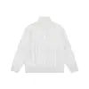 Yidao Vintage 2026 Otoño Nuevo Estilo Japonés Retro Old Money Suéter Cardigan de Punto Trenzado con Cremallera y Cuello Alto