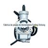 Carburador Modificado para Motocicleta Keihin Pe28 28mm Rsz Jog Atv Motos de Terra