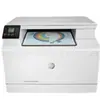 Impresora Multifuncional Láser a Color Hp M182N con Cable, Copiadora y Escáner Todo en Uno A4 Oficina Tres en Uno