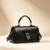 Bolsas de mano de moda transfronterizas, bolsos cuadrados pequeños para mujer, nueva colección 2026, bolsos tote sencillos, bolsos de hombro para mujer, bolsos cruzados, venta al por mayor