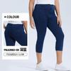 Comercio exterior transfronterizo Nuevo talla grande Pantalones de mezclilla para fitness para mujer Cintura alta adelgazantes Levanta glúteos elásticos Ropa deportiva exterior Pantalones casuales