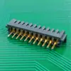 Conector de Bateria para Laptop 2-16P Espaçamento 2.0 Base Fêmea para Carregamento de Bateria de Lítio Série Ld-A11F-C-S2