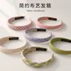 Accesorios para el Cabello de Colores Hermosos para Uso Diario para Controlar el Frizz Pinzas para el Cabello Dopamina Diadema Cómoda Diadema de Moda Coreana