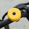 Bicicleta Campainha Crianças Acessórios para Bicicleta de Estrada Campainha Engraçada Super Alta Bicicleta de Equilíbrio Buzina de Patinete Estudante Universal