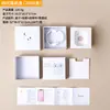 Nueva caja de embalaje para auriculares pro2 de 8ª generación, caja de color de dos piezas neutra para auriculares Bluetooth de 2ª, 3ª, 4ª, 5ª, 6ª, 7ª, 8ª generación