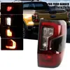 Adecuado para modelos Ford Ranger 23-24: luces traseras, intermitentes traseros, luces de reversa traseras