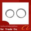 Adequado para Cat 3406 3412 Anel de Sede de Válvula 2N8943 9N2837 Peças de Motor Grande Quantidade em Estoque