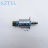 Válvula Solenoide de 12V para Bomba Hidráulica de Excavadora Válvula Solenoide Proporcional TM81901 Repuestos para Maquinaria de Construcción