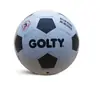 Golty Gsr-2004A Térmico Texturizado No. Fútbol de Goma para Entretenimiento al Aire Libre Antideslizante 3 Transfronterizo