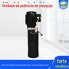 Bomba de Óleo Personalizada para Máquina Elevatória Equipamento Mecânico Unidade de Potência de Elevação para Caminhão Basculante Elétrico Elevador Hidráulico