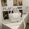 Bolso de mano pequeño para mujer de moda transfronterizo 2026 otoño nuevo bolso bandolera texturizado bolso de hombro casual versátil para el día a día