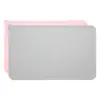 Tapete de Silicone para Pet Grande Transfronteiriço Tapete de Silicone para Pet Gato e Cachorro Alimentação Tapete de Silicone Antiderrapante Tapete de Pata de Gato e Cachorro