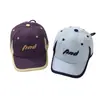 Sombrero de Sol de Secado Rápido para Niños Transfronterizo, Gorra de Béisbol Nueva de Verano Estilo Coreano, Gorra con Visera Versátil Casual para Exteriores Venta al por Mayor