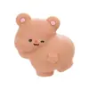 Enfeite fofo para tela de carro, estatueta para tela do painel do carro, novo modelo 2026 brinquedo decorativo de desenho animado para carro