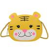 Bolsa Infantil Billetera Caricatura Linda Mini Moda Bolso de Hombro 2023 Niños y Niñas Pequeño Bolso Cruzado Infantil y Lindo