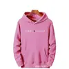 Sudaderas con Capucha de Forro Polar para Hombre y Mujer 2025 Marca de Moda Exportación Aliexpress Amazon Exportación Sudaderas Estampadas Transfronterizas