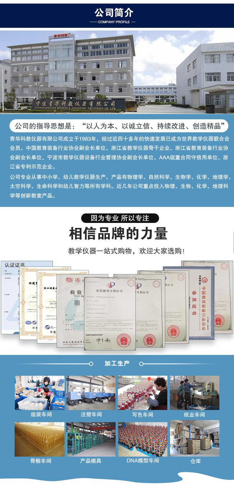 公司简介