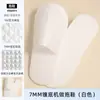 Pantuflas Desechables de Hotel para Uso en Casa, Casas de Huéspedes, Posadas, Habitaciones de Huéspedes, Viajes, Engrosadas, Talla Grande, Antideslizantes, Venta al por Mayor