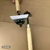 Enxadinha para Raspar Casca de Árvore, Raspador de Casca Podre, Lâmina de Aço Espessada, Ferramenta para Capinar e Jardinagem para Jardinagem e Agricultura ao Ar Livre