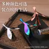 Nuevo Abrebotellas Pájaro Vaso Equilibrio de Pájaro Metal Creativo Águila Cerveza Abrebotellas de Vino Abrebotellas Colgante