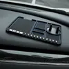 Tapete Antiderrapante para Carro para Celulares, Tapete de Armazenamento para Carro, Suporte de Telefone para Carro, Tapete High-End 2025, Acessórios de Navegação para Carro