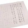 """Luoshen Fu"" de Zhao Mengfu""": Cuaderno de Caligrafía para Escribir Guiones, Edición Estándar para Adultos y Estudiantes, Guía para Principiantes de Escritura con Pincel, Calco y Copia