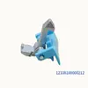 Adequado para acessórios de máquina de lavar roupa de tambor Midea Little Swan: dobradiças da porta, fixadores do gancho da porta, dobradiças do gancho da porta e fixadores