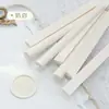Palitos de cera para sellar de sección semicircular, disponibles en más de 30 colores, para sellos de lacre vintage, con colores nacarados mixtos