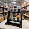 Decoração de Casa de Bonecas com Laço 3D Modelo de Armário Suporte de Exibição Multicamadas Brinquedo Bule Camada de Exibição de Perfume Prateleira de Exibição em Camadas