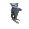 Tesouras bico de águia para escavadeira, tesouras hidráulicas para engate de escavadeira, tesouras para corte de vergalhão e desmontagem de carros, tesouras de duplo cilindro multifuncionais para escavadeira