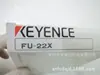 Unidad de Fibra Óptica Fu-24X Tipo Reflectante Sensor de Fibra Óptica Keyence Original