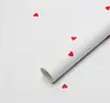 Papel Aesinia Oya más vendido, material para ramos engrosado, impermeable, venta al por mayor para floristerías y empaques de florerías