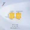Preço Original 3,5 Yuan, Liquidação com Prejuízo, Sem Devoluções ou Trocas, Estoque em Tempo Real, Tamanho Grande, Lótus Duplo com Furo Central