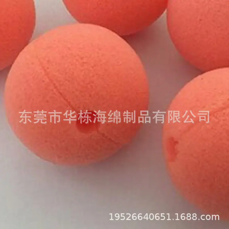 小丑鼻子